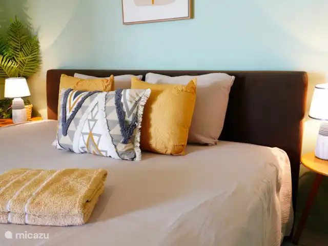 4BlessingsCuracao Villa 2 | Curaçao, Banda Ariba (est), Cas Grandi - villa
