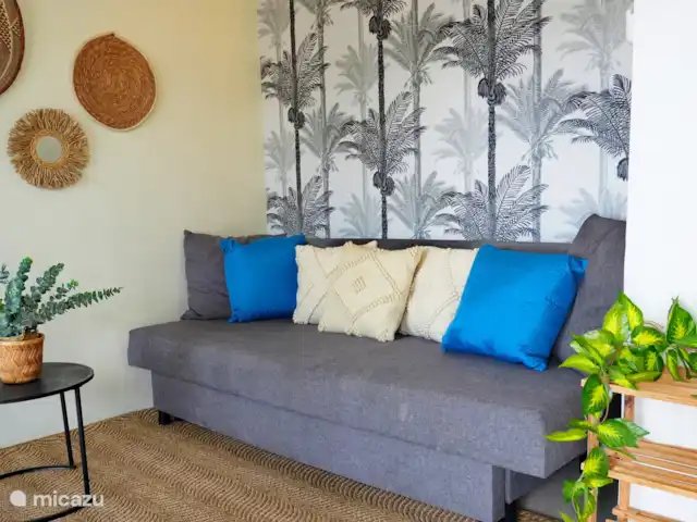 4BlessingsCuracao Villa 2 | Curaçao, Banda Ariba (est), Cas Grandi - villa