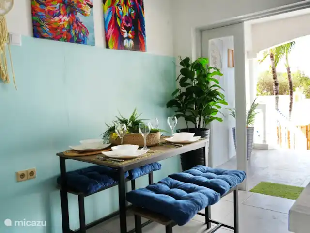 4BlessingsCuracao Villa 2 | Curaçao, Banda Ariba (est), Cas Grandi - villa