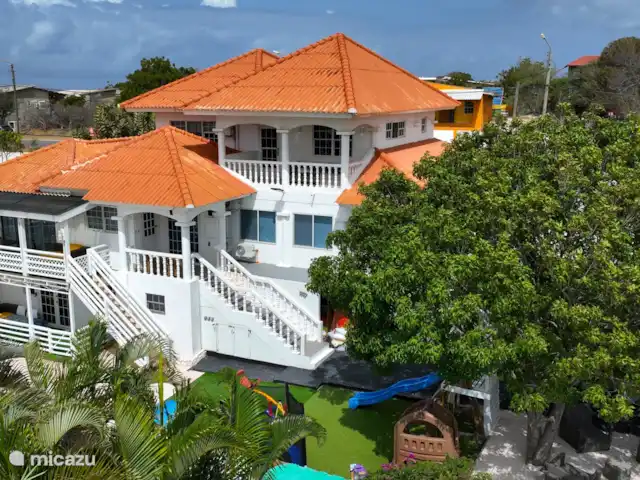 4BlessingsCuracao Villa 2 | Curaçao, Banda Ariba (est), Cas Grandi - villa