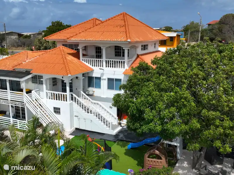 4BlessingsCuracao Villa 2 | Curaçao, Banda Ariba (est), Cas Grandi - Villa 4BlessingsCuracao Villa 2 | Curaçao, Banda Ariba (est), Cas Grandi - Villa