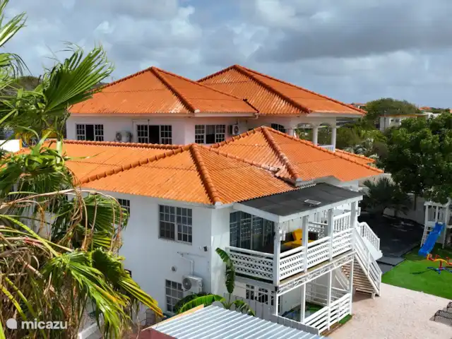 4BlessingsCuracao Villa 2 | Curaçao, Banda Ariba (est), Cas Grandi - villa
