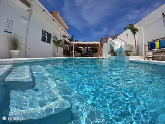 4BlessingsCuracao Villa 2 | Curaçao, Banda Ariba (est), Cas Grandi - villa