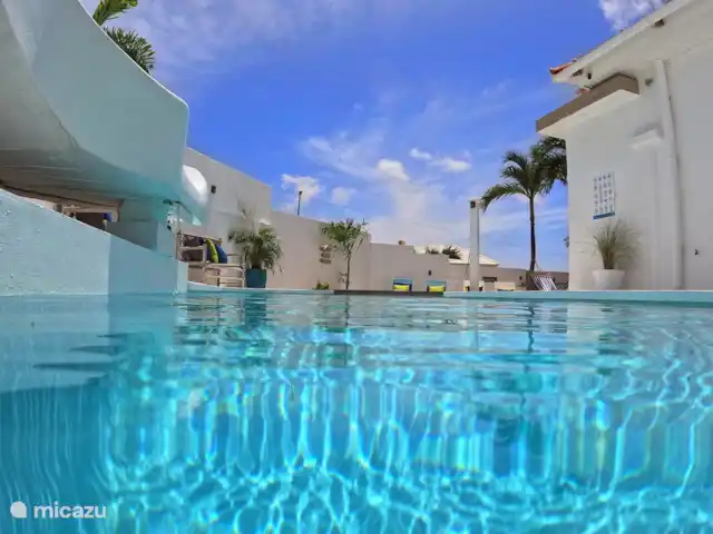 4BlessingsCuracao Villa 2 | Curaçao, Banda Ariba (est), Cas Grandi - villa