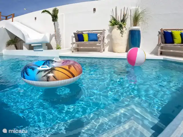 4BlessingsCuracao Villa 2 | Curaçao, Banda Ariba (est), Cas Grandi - villa