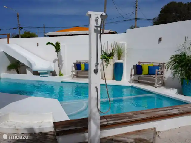 4BlessingsCuracao Villa 2 | Curaçao, Banda Ariba (est), Cas Grandi - villa