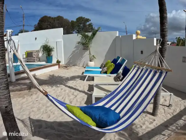 4BlessingsCuracao Villa 2 | Curaçao, Banda Ariba (est), Cas Grandi - villa