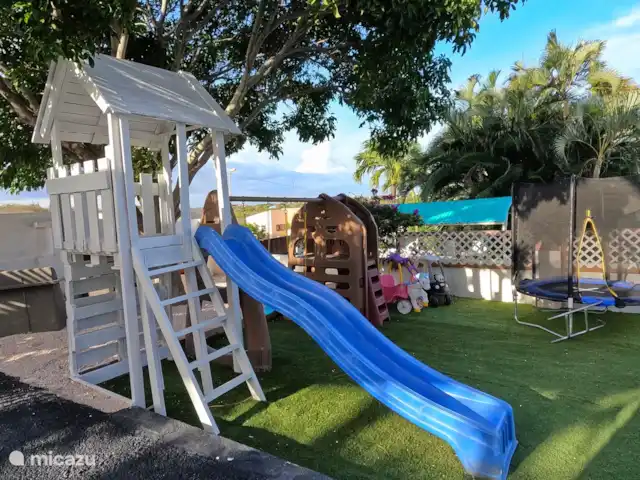 4BlessingsCuracao Villa 2 | Curaçao, Banda Ariba (est), Cas Grandi - villa