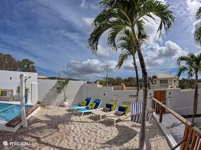 4BlessingsCuracao Villa 2 | Curaçao, Banda Ariba (est), Cas Grandi - villa