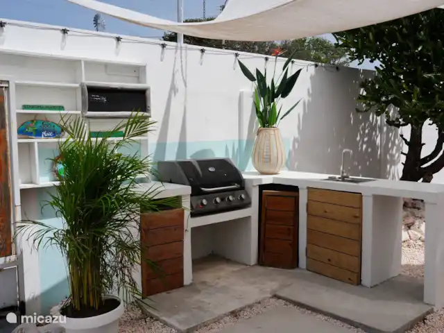 4BlessingsCuracao Villa 2 | Curaçao, Banda Ariba (est), Cas Grandi - villa