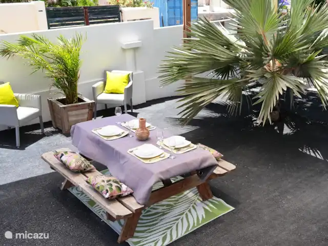 4BlessingsCuracao Villa 2 | Curaçao, Banda Ariba (est), Cas Grandi - villa