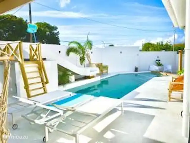 4BlessingsCuracao Villa 2 | Curaçao, Banda Ariba (est), Cas Grandi - villa