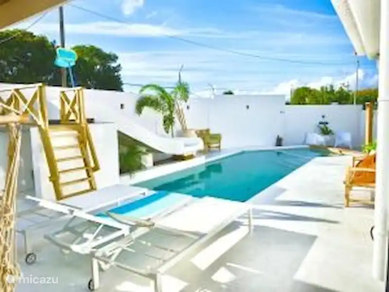 4BlessingsCuracao Villa 2 | Curaçao, Banda Ariba (est), Cas Grandi - Villa 4BlessingsCuracao Villa 2 | Curaçao, Banda Ariba (est), Cas Grandi - Villa