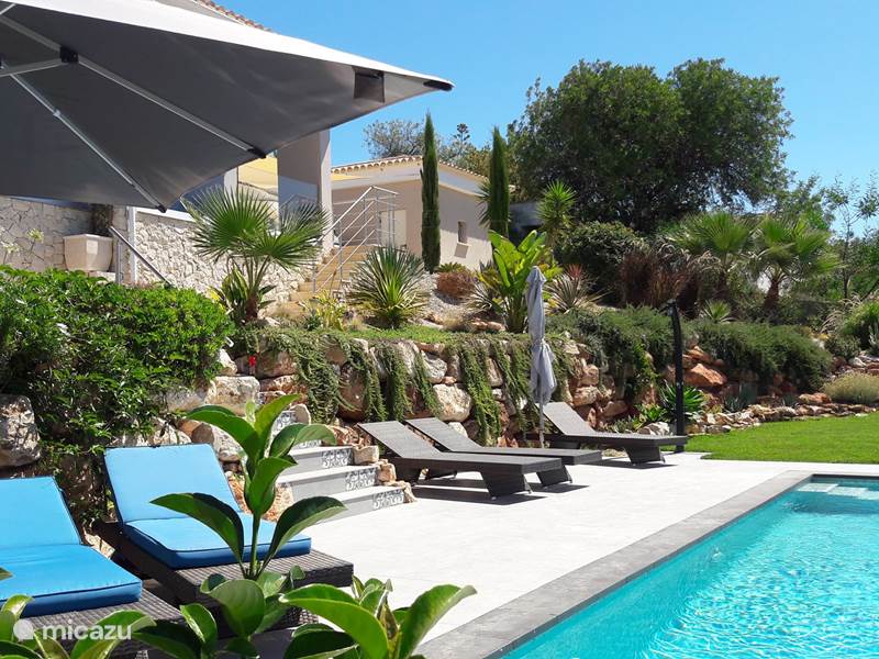 Holiday home in Portugal, Algarve, Alcantarilha Villa Villa Girassol