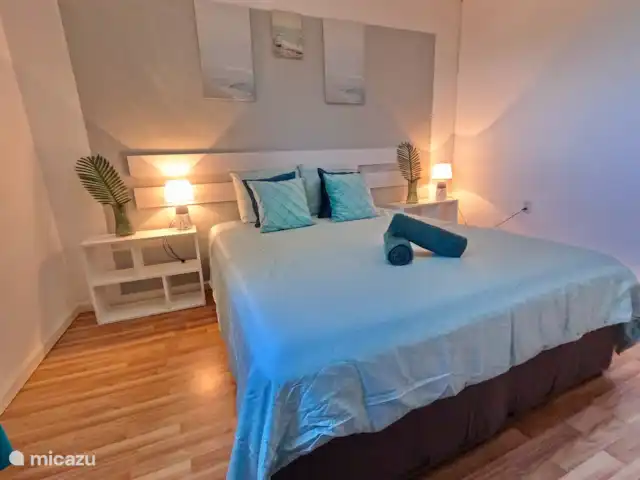 4BénédictionsCuraçao Villa 1 | Curaçao, Banda Ariba (est), Cas Grandi - maison mitoyenne