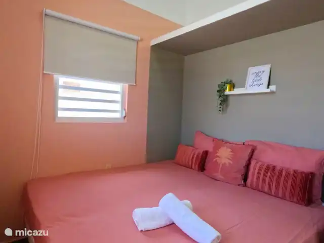 4BénédictionsCuraçao Villa 1 | Curaçao, Banda Ariba (est), Cas Grandi - maison mitoyenne