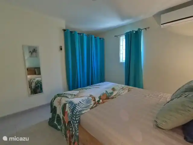 4BénédictionsCuraçao Villa 1 | Curaçao, Banda Ariba (est), Cas Grandi - maison mitoyenne