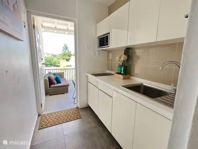 4BénédictionsCuraçao Villa 1 | Curaçao, Banda Ariba (est), Cas Grandi - maison mitoyenne