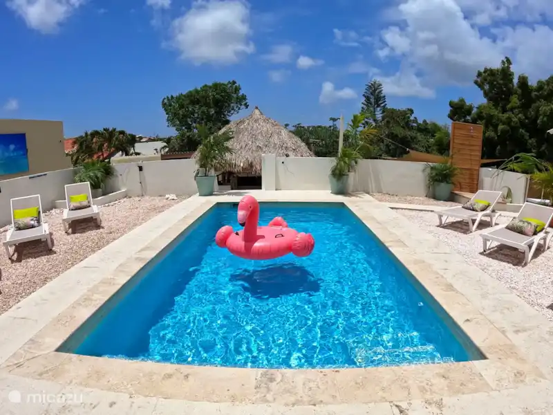 4BénédictionsCuraçao Villa 1 | Curaçao, Banda Ariba (est), Cas Grandi - Maison mitoyenne 4BénédictionsCuraçao Villa 1 | Curaçao, Banda Ariba (est), Cas Grandi - Maison mitoyenne