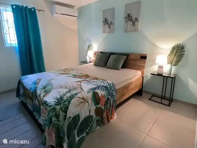 4BénédictionsCuraçao Villa 1 | Curaçao, Banda Ariba (est), Cas Grandi - maison mitoyenne