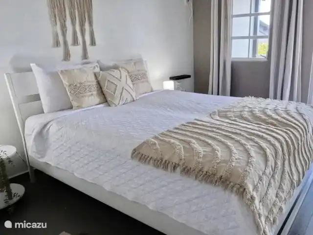 4BénédictionsCuraçao Villa 1 | Curaçao, Banda Ariba (est), Cas Grandi - maison mitoyenne