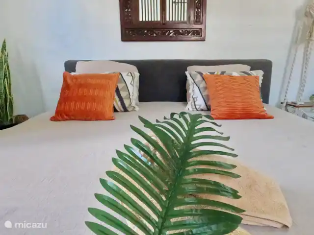 4BénédictionsCuraçao Villa 1 | Curaçao, Banda Ariba (est), Cas Grandi - maison mitoyenne