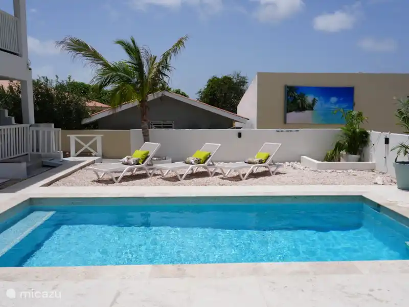 4BénédictionsCuraçao Villa 1 | Curaçao, Banda Ariba (est), Cas Grandi - Maison mitoyenne 4BénédictionsCuraçao Villa 1 | Curaçao, Banda Ariba (est), Cas Grandi - Maison mitoyenne