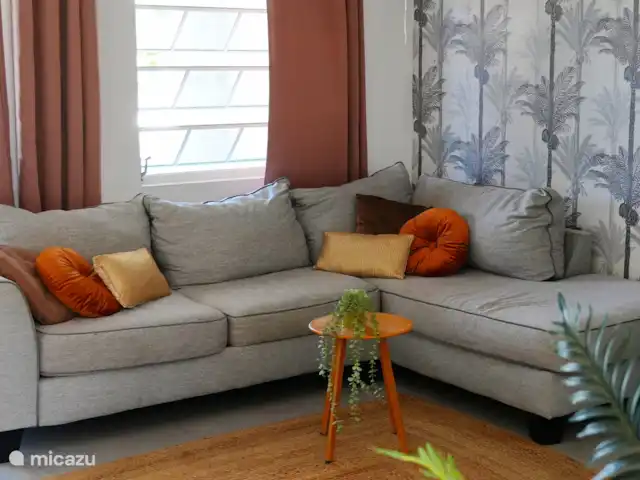 4BénédictionsCuraçao Villa 1 | Curaçao, Banda Ariba (est), Cas Grandi - maison mitoyenne