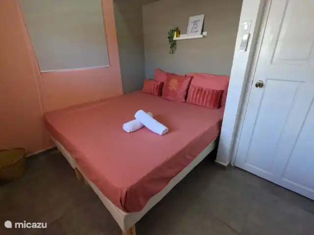 4BénédictionsCuraçao Villa 1 | Curaçao, Banda Ariba (est), Cas Grandi - maison mitoyenne