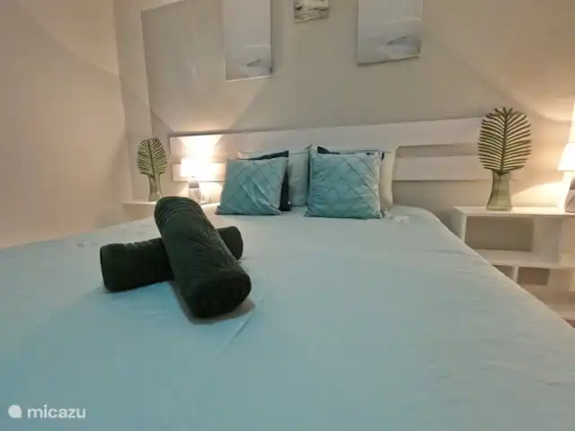 4BénédictionsCuraçao Villa 1 | Curaçao, Banda Ariba (est), Cas Grandi - maison mitoyenne