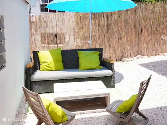 4BénédictionsCuraçao Villa 1 | Curaçao, Banda Ariba (est), Cas Grandi - maison mitoyenne