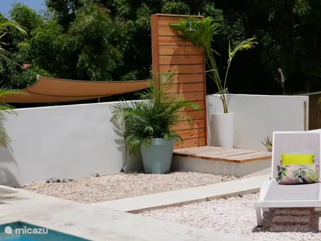 4BénédictionsCuraçao Villa 1 | Curaçao, Banda Ariba (est), Cas Grandi - maison mitoyenne