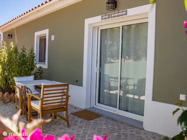 Location de Vacances Portugal, Algarve, Moncarapacho, appartement - Casa Jacaranda Location de Vacances Portugal, Algarve, Moncarapacho, appartement - Casa Jacaranda