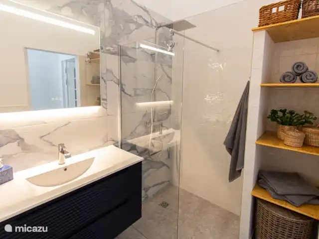 Location de Vacances Portugal, Algarve, Moncarapacho, appartement - Casa Jacaranda
