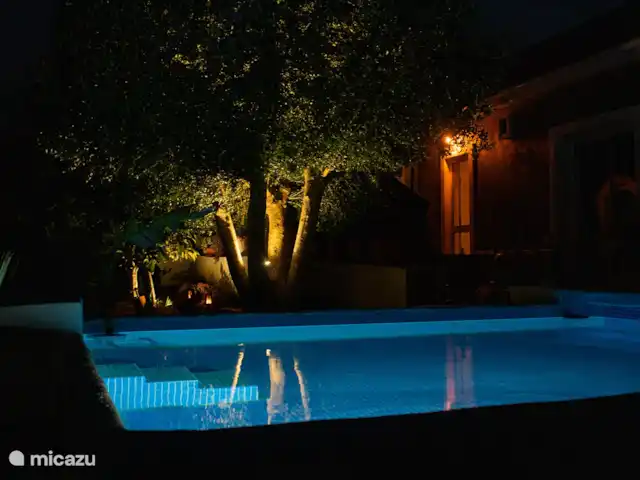 Location de Vacances Portugal, Algarve, Moncarapacho, appartement - Casa Jacaranda