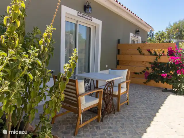 Location de Vacances Portugal, Algarve, Moncarapacho, appartement - Casa Jacaranda