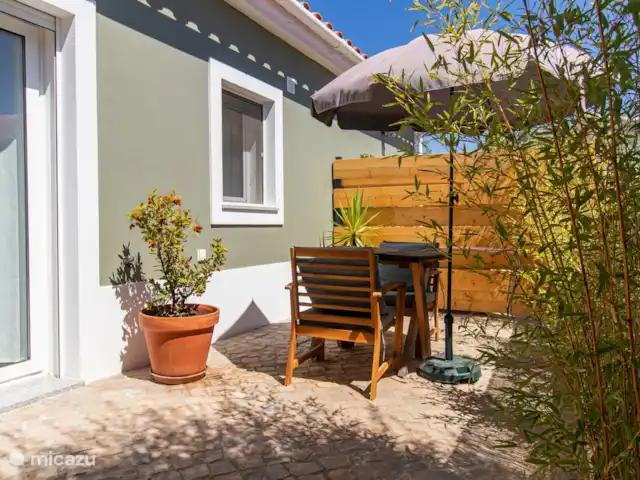 Location de Vacances Portugal, Algarve, Moncarapacho, appartement - Casa Jacaranda