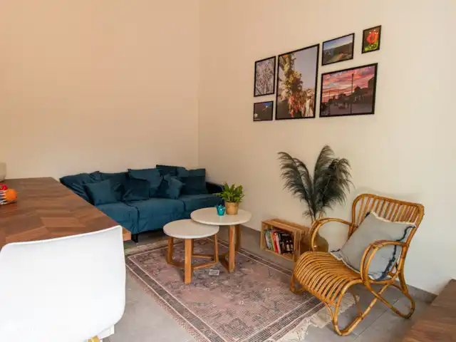 Location de Vacances Portugal, Algarve, Moncarapacho, appartement - Casa Jacaranda