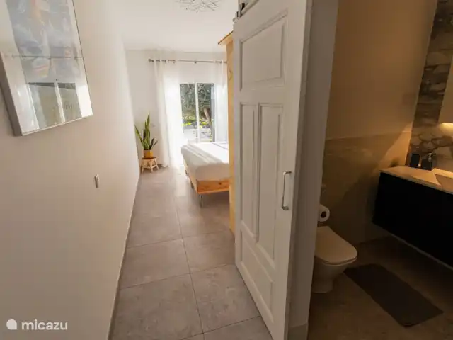 Location de Vacances Portugal, Algarve, Moncarapacho, appartement - Casa Jacaranda