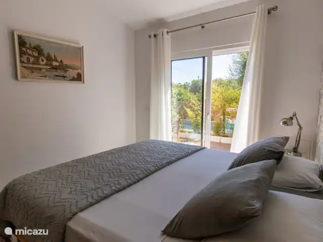 Location de Vacances Portugal, Algarve, Moncarapacho, appartement - Casa Jacaranda