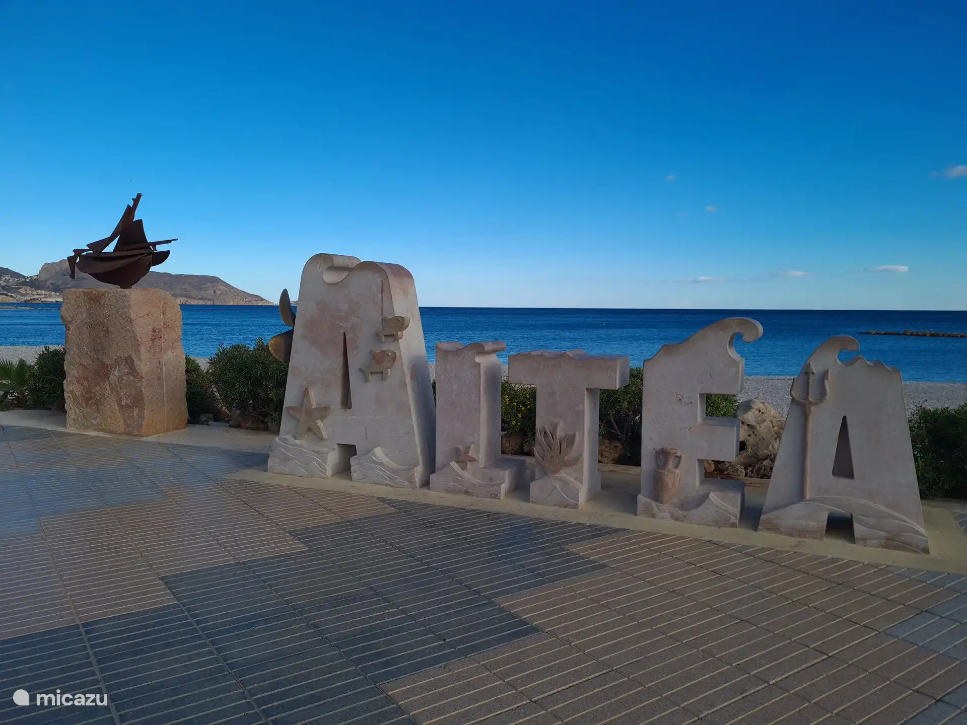 Altea – Perle an der Küste