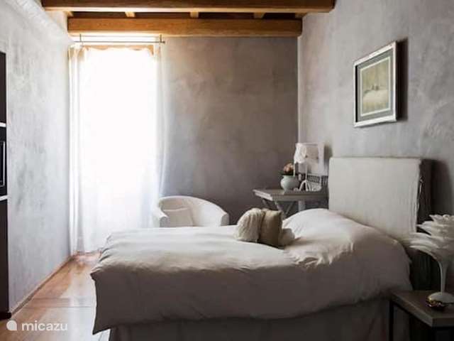 Vakantiehuis Italië – bed & breakfast Boutique B&B Residenza Farnese