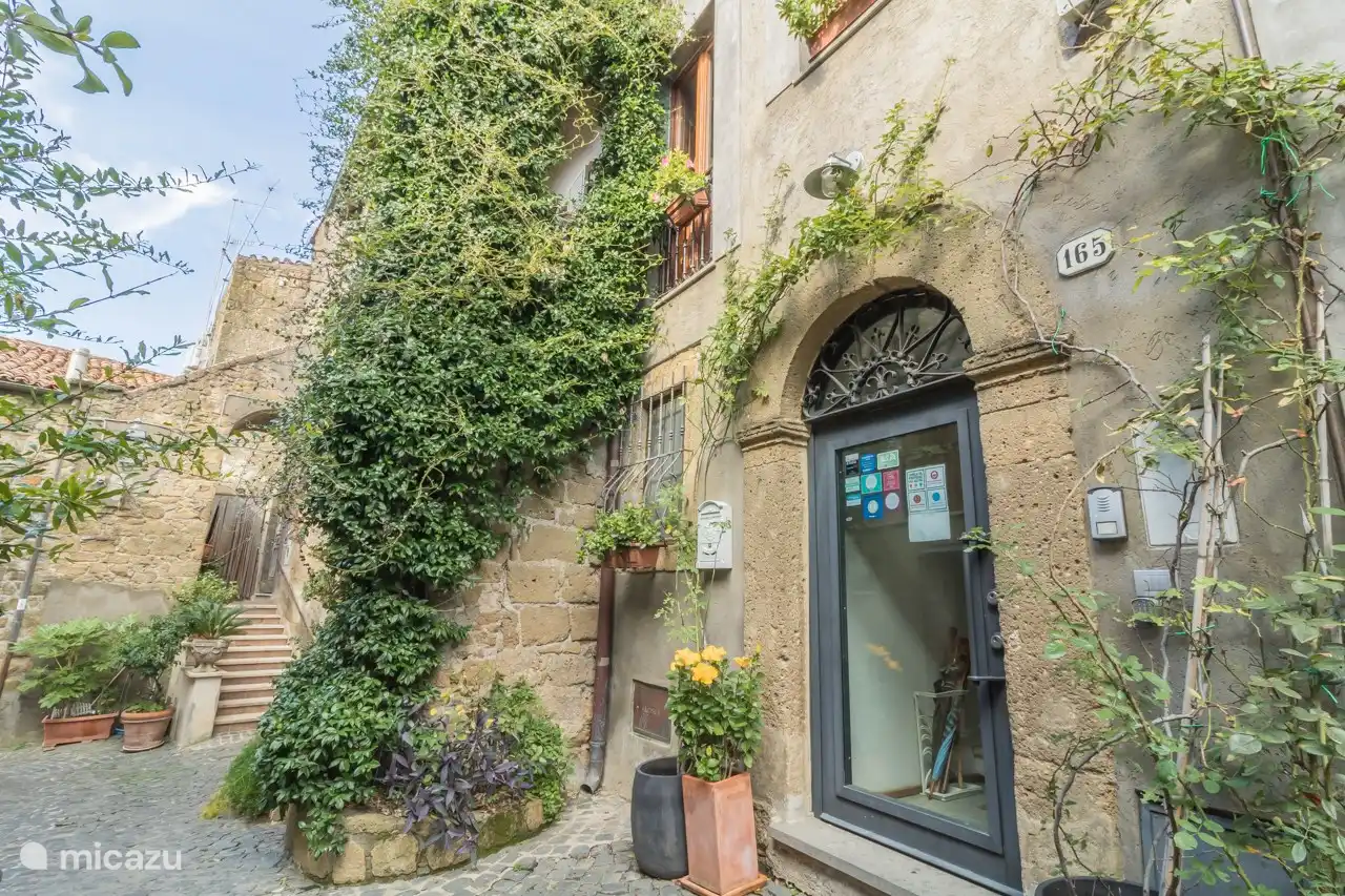 B&amp;B Boutique Residenza Farnese