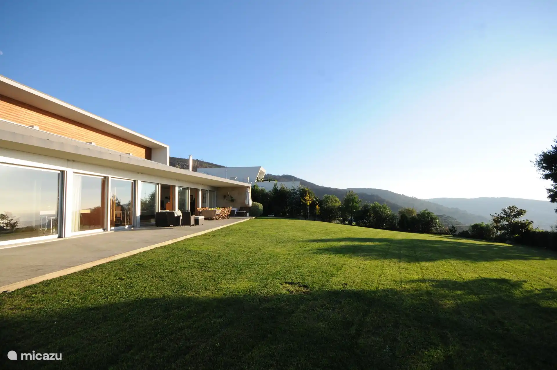 villa in Verde Küste, Portugal – Villa Caminha