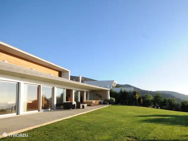 Villa Caminha huren in Portugal, Costa Verde, Caminha - villa Villa Caminha huren in Portugal, Costa Verde, Caminha - villa