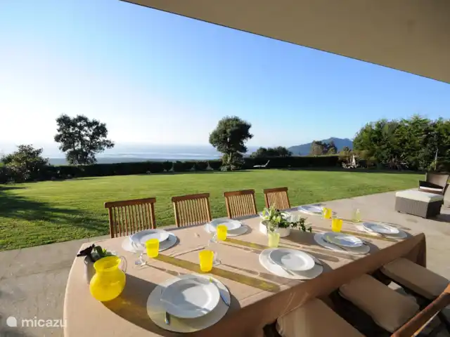 Villa Caminha huren in Portugal, Costa Verde, Caminha - villa Villa Caminha