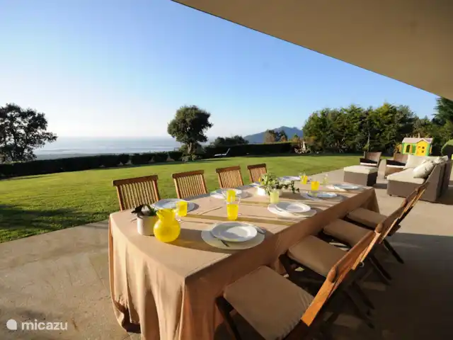Villa Caminha huren in Portugal, Costa Verde, Caminha - villa Villa Caminha