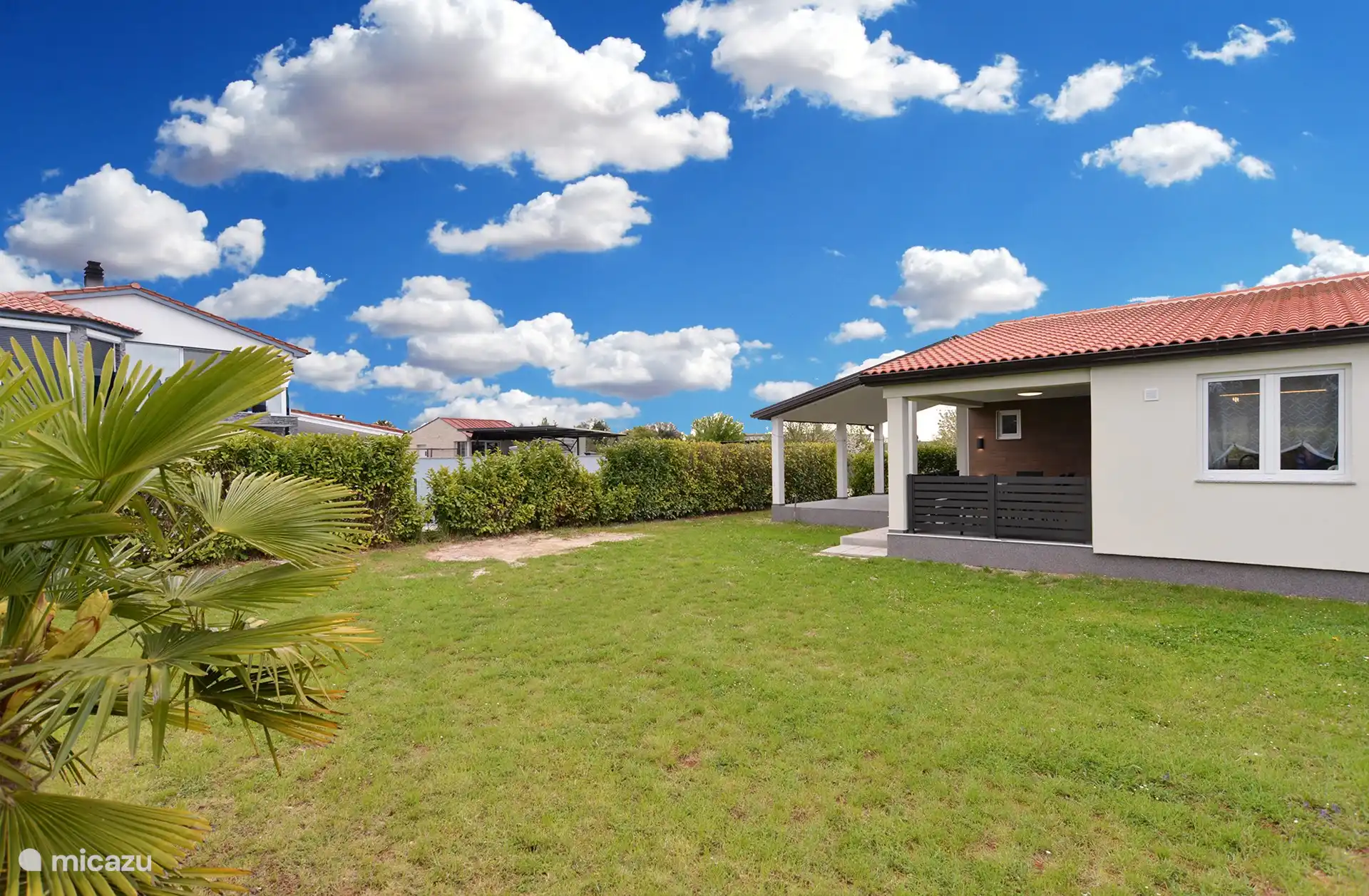 Casa Kutjevac en Croacia, Istria, Fazana  - casa vacacional