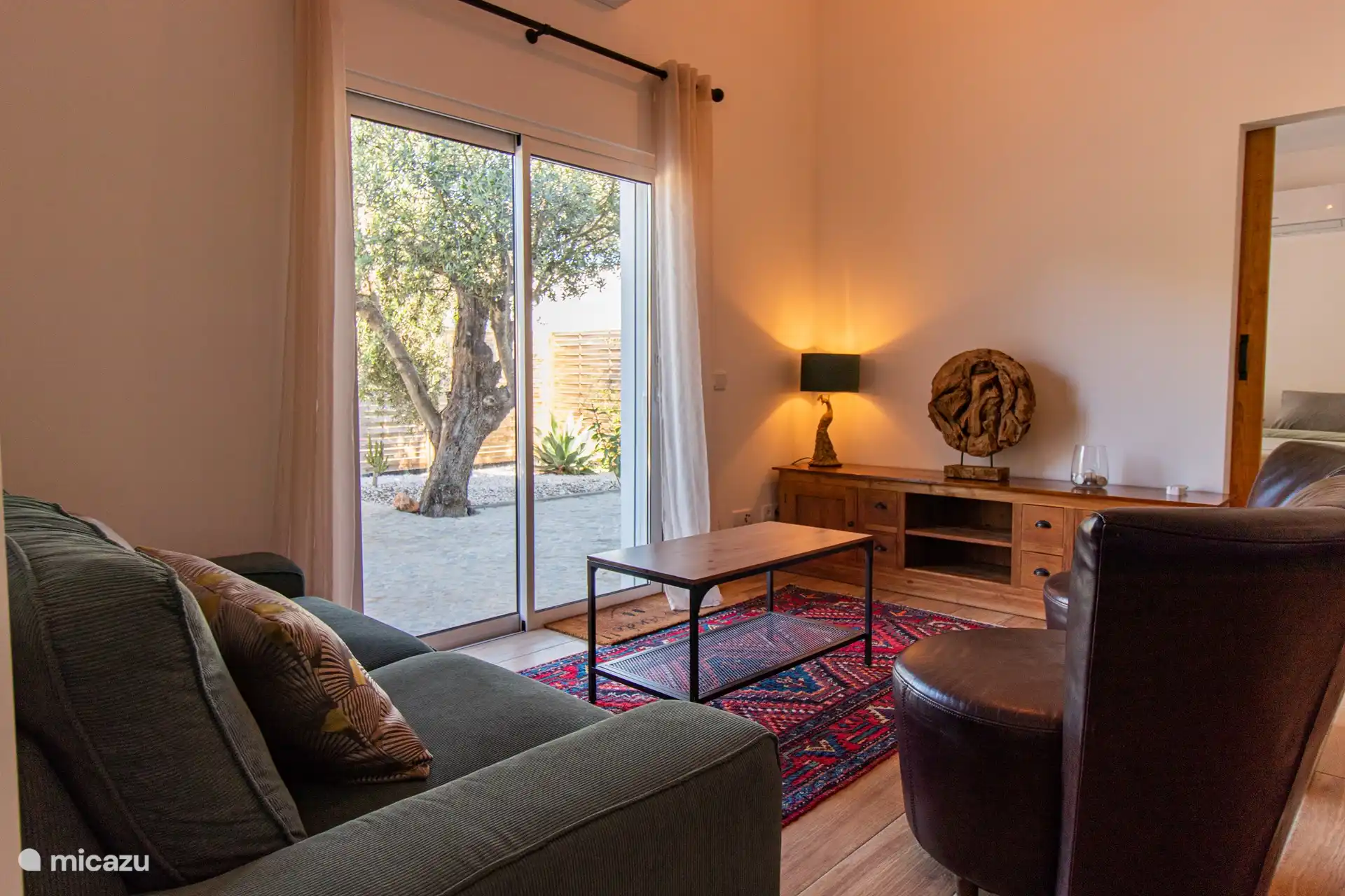 apartment, Pereiro - Moncarapacho, Algarve, Portugal - Casa Alfarrobeira