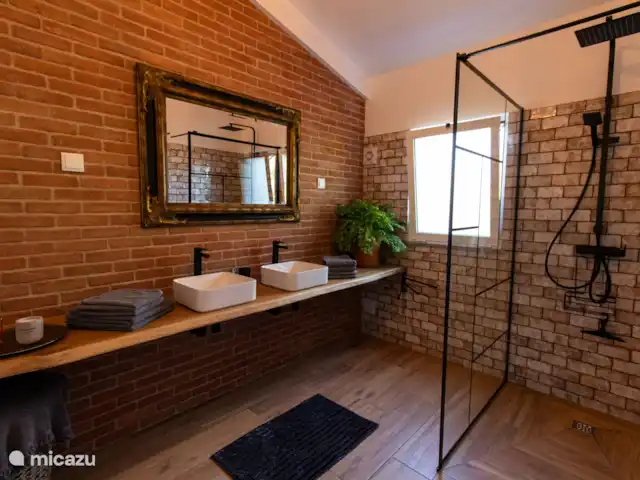 Location de Vacances Portugal, Algarve, Moncarapacho, appartement - Casa Alfarrobeira